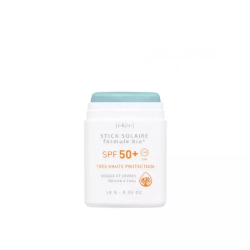 Stick Solaire EQ LOVE SPF50+ 10gr Bio Turquoise