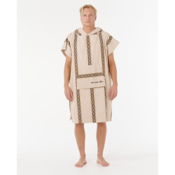 Poncho à Capuche RIPCURL Classic Surf Bone