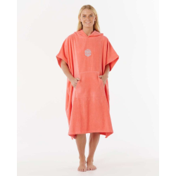 Poncho RIPCURL Surf Icons Watermelon