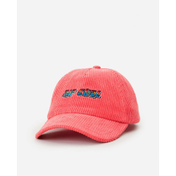 Casquette RIPCURL Icons Of Surf Dusty Rose