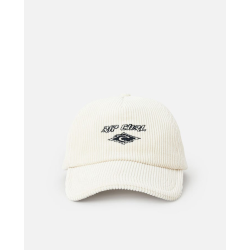 Casquette RIPCURL Icons Of Surf Bone