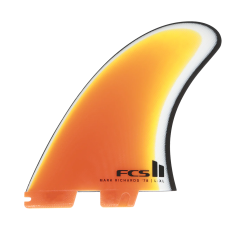 Ailerons FCS II MR'78 Twing Dark Sunset L-XL