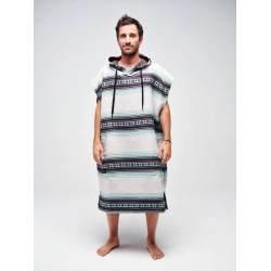 Poncho ALL IN Quick Dry Veracruz