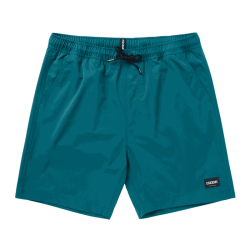Short MYSTIC Brand Swimshort Teal