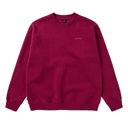 Sweat MYSTIC Profile Crew Berry