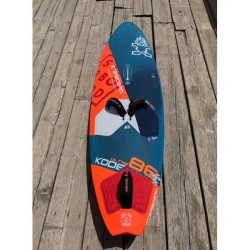 Planche Windsurf STARBOARD Ultra Kode 86L 2022 Occasion