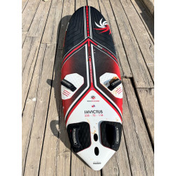 Planche Windsurf FMX Invictus 117 Occasion