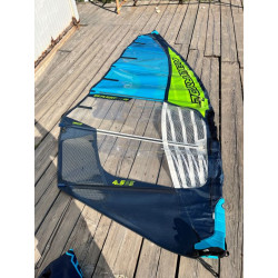 Voile Windsurf NEILPRYDE RS:Flight EVO IV 4.5m² Occasion