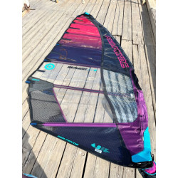 Voile Windsurf NEILPRYDE RS:Flight EVO V 4.9m² Occasion
