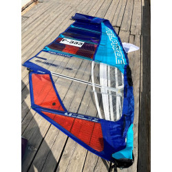 Voile Windsurf NEILPRYDE RS:Racing Evo XII 4.8m² Occasion