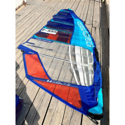 Voile Windsurf NEILPRYDE RS:Racing Evo XII 5.2m² Occasion
