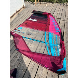 Voile Windsurf NEILPRYDE RS:Racing Evo XI 6.4m² Occasion