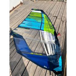 Voile Windsurf NEILPRYDE RS:Racing Evo XIII 4.8m² Occasion