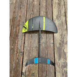 Plane F-ONE Gravity Carbone 1200 Occasion