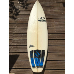 Surf JS 6'0 x 19'' 1/4 x 2 1/3 Occasion