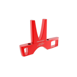 Foil AXIS Adaptateur Mat Fuselage Doodad Alu 19mm