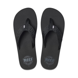Tongs Reef Smoothy