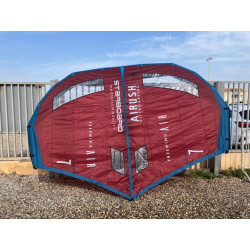 Aile Wing STARBOARD AIRUSH Freewing V2 7.0m² 2022 Occasion