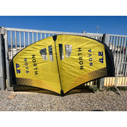 Aile Wing NORTH Nova 4.2m² 2023 Occasion