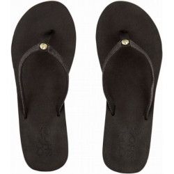 Tongs Cool Shoe Dream low Shiny Black Femme 38