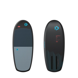 Planche Dockstart DUOTONE Strider SLS 3'4