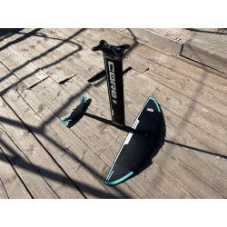 Foil Complet CORE Spectrum 1550 Occasion