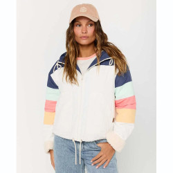 Veste Bomber RIP CURL Keepsakes Navy