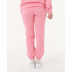 Pantalon RIPCURL Surf Puff Pink/Orange