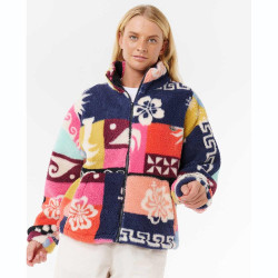 Sweat polaire RIP CURL Keepsakes