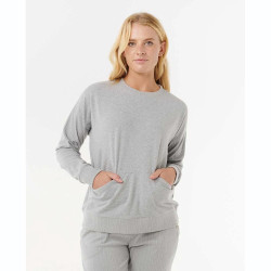 Sweat col rond RIP CURL Cosy