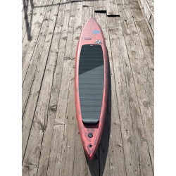 Planche DUOTONE Downwinder Slim SLS 7'6 2025 Occasion