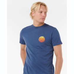 T-shirt RIP CURL Passage