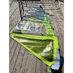 Voile Windsurf NEILPRYDE The Fly 4.2m² Occasion