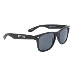 Lunettes Cool Shoe Rincon Junior Noir Astral