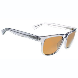 Lunette MUNDAKA HECTOP gris / Polarisé
