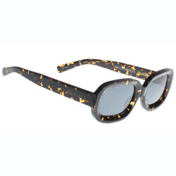 Lunette MUNDAKA KENSINGTON jaune / Polarisé