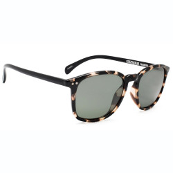 Lunette MUNDAKA ISIS marron crème / Polarisé