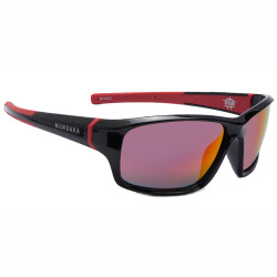 Lunette MUNDAKA Junior SPARK rouge / CX