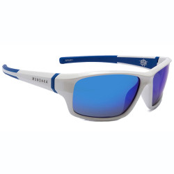Lunette MUNDAKA Junior SPARK bleu / CX