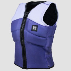 Gilet D'impact SOORUZ Water Kitevest Open Women Purple