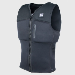 Gilet D'impact SOORUZ Water Kitevest Open Black