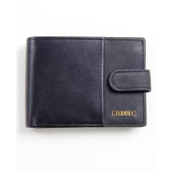 Portefeuille Rip Curl Revert Clip RFID All Day Noir