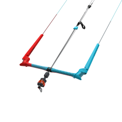 Barre DUOTONE Trust Bar Quad Control 2026