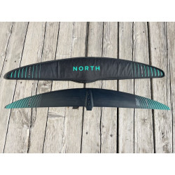 Foil NORTH Front Wing Sonar HA1250 Occasion