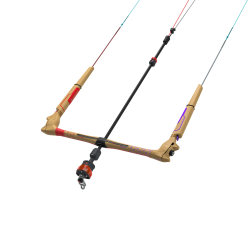 Barre DUOTONE Click Bar Quad Control 2026