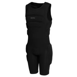 Surf Impact Short John MYSTIC