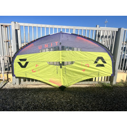 Aile Wing Duotone Unit 4.0m² 2025 Occasion