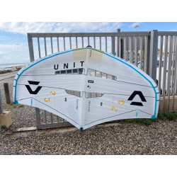 Aile Wing DUOTONE Unit SLS Concept Blue 3.5m² 2025 Occasion