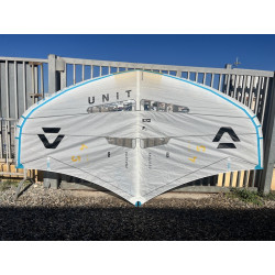 Aile Wing DUOTONE Unit SLS Concept Blue 4.5m² 2025 Occasion