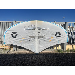 Aile Wing DUOTONE Unit SLS Concept Blue 5.5m² 2025 Occasion